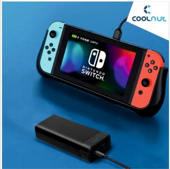 Coolnut Power Bank 10000 mAh Fast Charging - Image 7