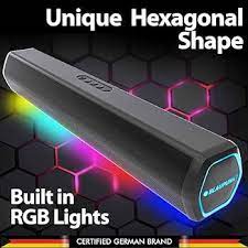Blaupunkt SBA20 Pro Bluetooth with 2000mAh|Employee Gift Ideas
