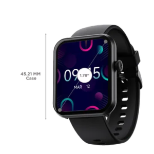 boAt Cosmos Plus Smartwatch | gift options for men