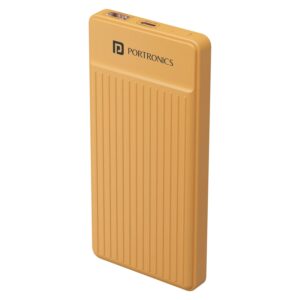Portronics Luxcell B