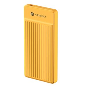 Portronics Luxcell B12
