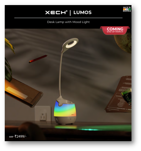 Xech Lumos