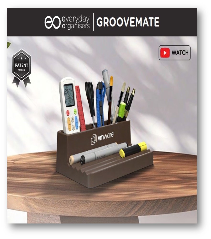 EO Groovemate