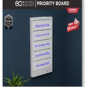 EO Priority Board