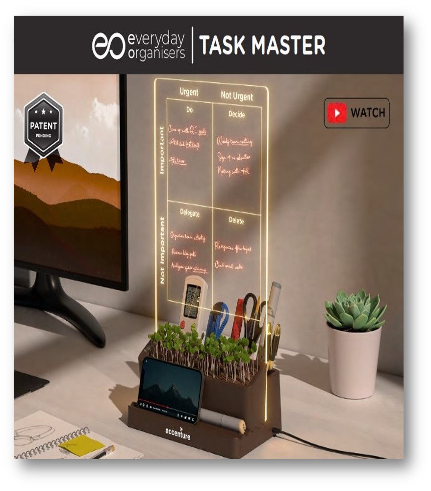 EO Task Master