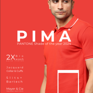 Premium Polo T-Shirt