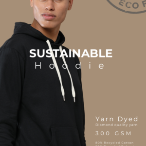 Sustainable Hoodie