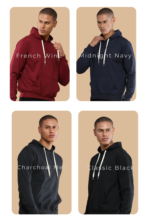 Sustainable Hoodie - Image 2