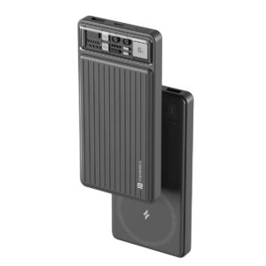Portronics Luxcell Wireless 10K