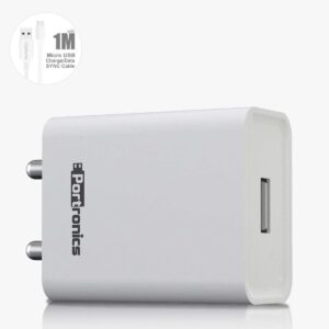 Portronics Adapto 20
