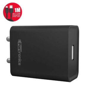 Portronics ADAPTO 62