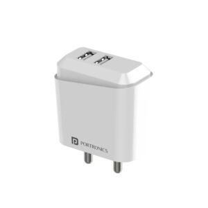 Portronics Adapto 42C