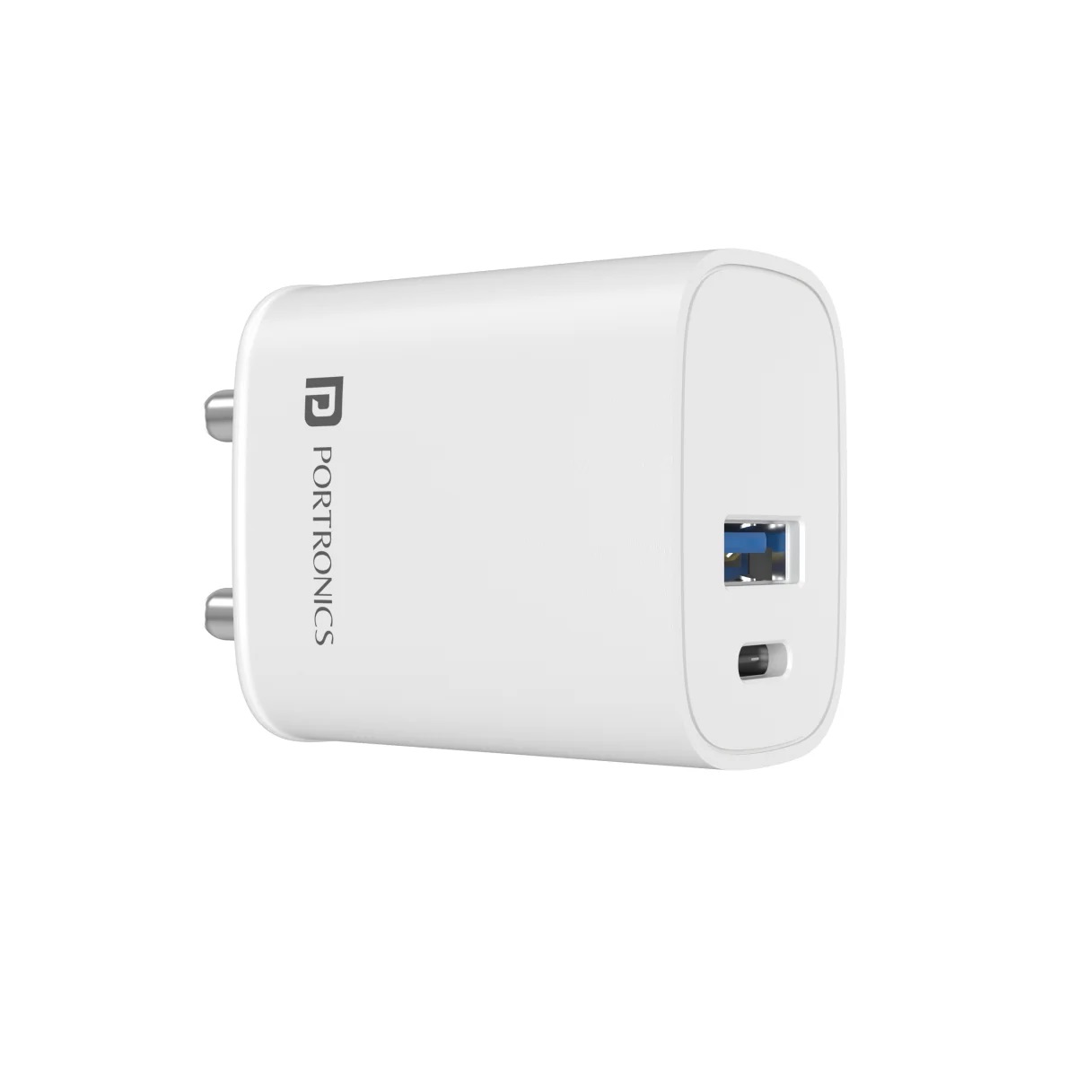 Portronics Adapto 30