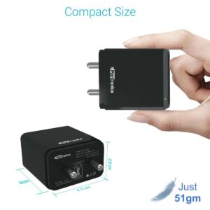 Portronics Adapto One