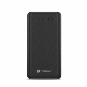 Portronics Power Brick II 20K