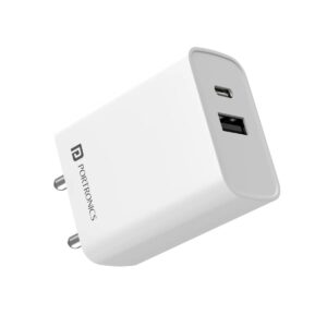 Portronics Adapto 70