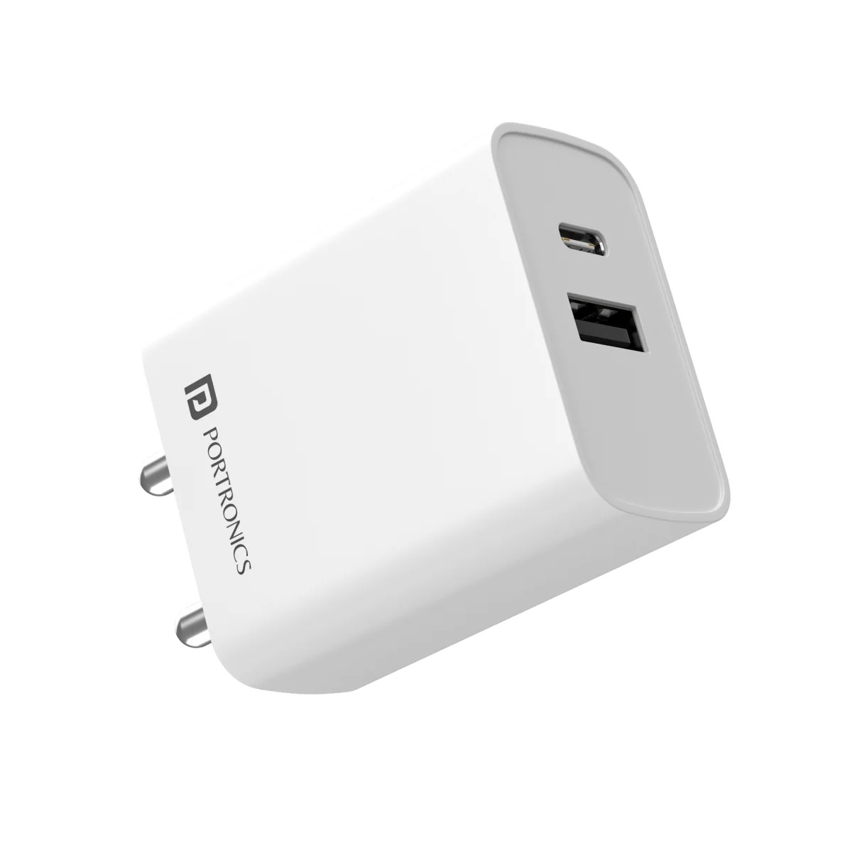 Portronics Adapto 70