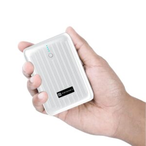 Portronics Zapcell 10K