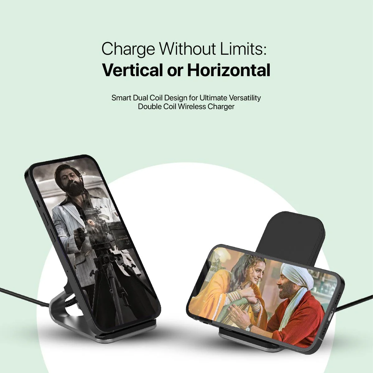 Portronics Freedom 15 plus - Image 2
