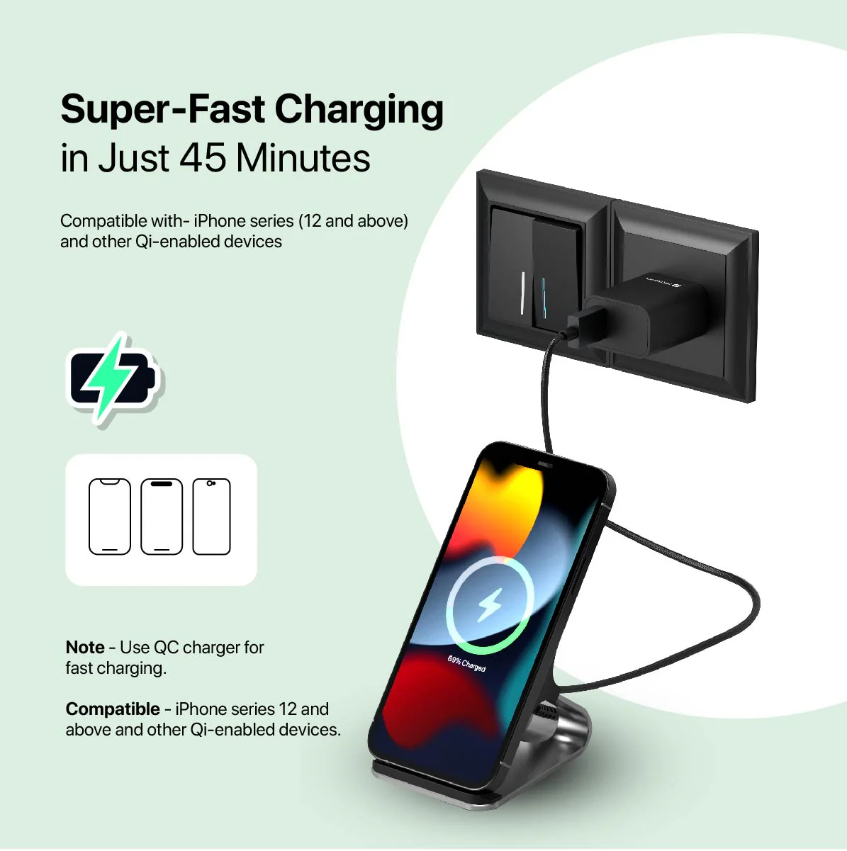 Portronics Freedom 15 plus - Image 4