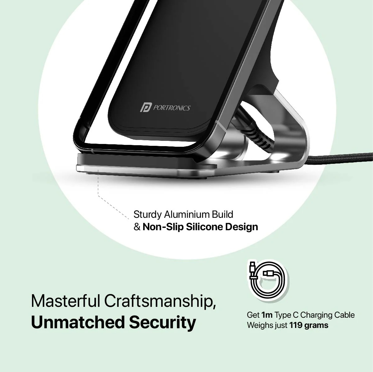 Portronics Freedom 15 plus - Image 5