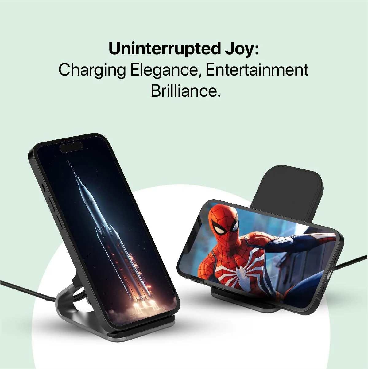 Portronics Freedom 15 plus - Image 6