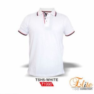 Swiss Military Polo T-Shirt | Elite