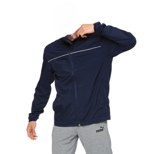 Puma Men’s Jacket Gifting Company