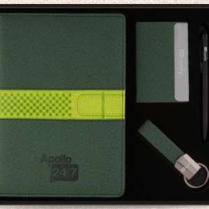 4 In 1 Gift Set | Corporate Gift Sets