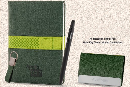 4 In 1 Gift Set | Corporate Gift Sets