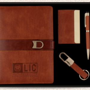 4 In 1 Gift Set | Company Gift Sets