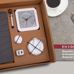 6 In 1 Combo Gift Set