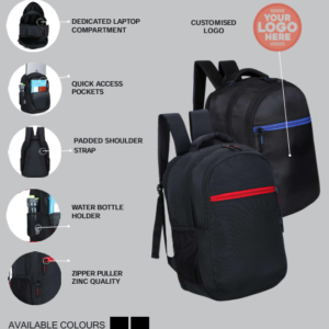 Best Laptop Backpack For Work