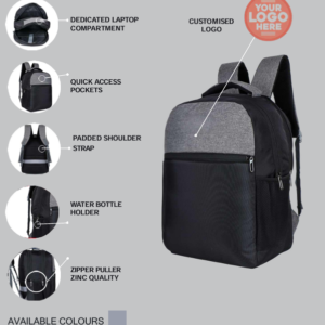 Laptop Backpack Professional