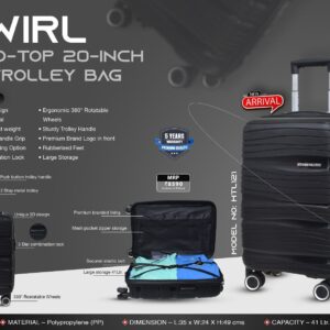 Wholesale Trolley bags In Bangalore