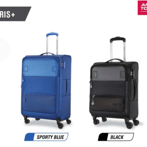 wholesale luggage trolley bag