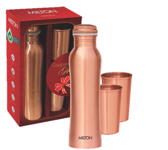 Copper Gift Items