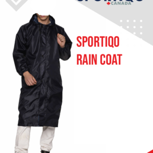 SPORTIQO - Long Raincoats for Corporate Gifting in Bangalore