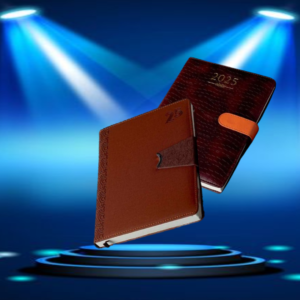 Customized Leather Diaries B5 Bangalore