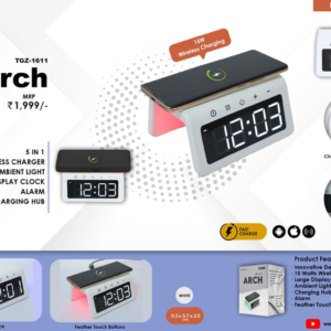 Multi-functional Corporate Gifts Bangalore