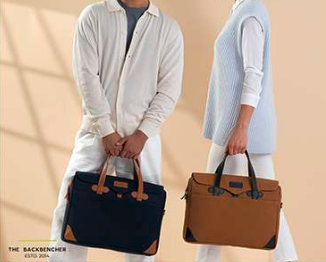 Edward Laptop Bag Corporate Gifting Bangalore