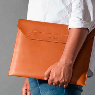 Customizable Manhattan Laptop Sleeve Bangalore