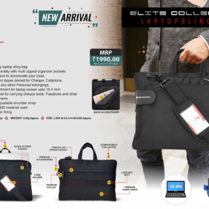 Branded Laptop Sling Bags for Gifting Bangalore