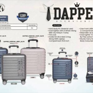 Swiss Military - overnighter Bags for Corporate Events in Bangalore