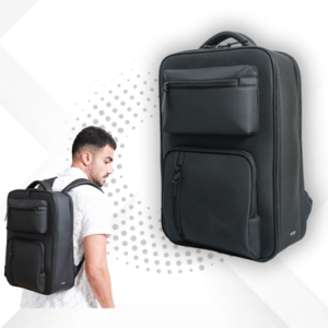 Fuzo Aegis Backpacks for Employees Bangalore