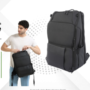 Fuzo - cape |waterproof laptop backpacks for employees Bangalore
