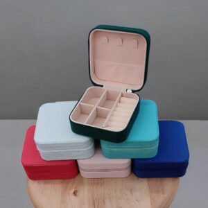 Trendy jewelry organizer for Women’s Day gifting Bangalore
