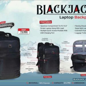 Swiss Military Laptop Backpack for Corporate Clients Bangalore