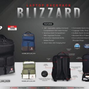 Swiss Military Laptop Backpack Wholesale Suppliers Bangalore