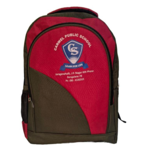 Premium School Bags for Students in Bangalore